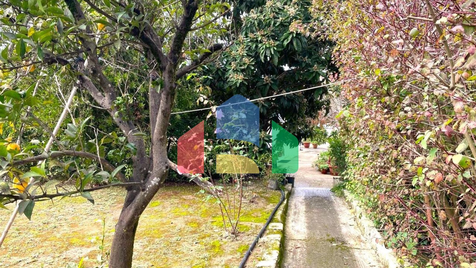 Продаж - Котедж 69 m² на о. Корфу