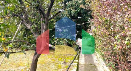 Продаж - Котедж 69 m² на о. Корфу