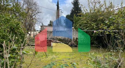 Продаж - Котедж 69 m² на о. Корфу