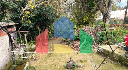 Продаж - Котедж 69 m² на о. Корфу