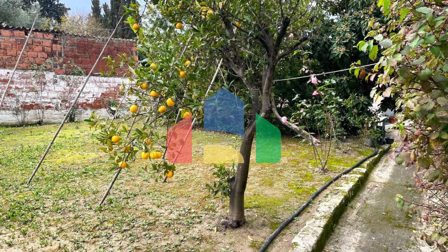 Продаж - Котедж 69 m² на о. Корфу