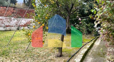 Продаж - Котедж 69 m² на о. Корфу