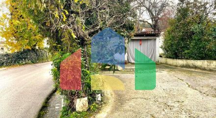 Продаж - Котедж 69 m² на о. Корфу