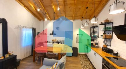 Продаж - Котедж 266 m² на о. Корфу