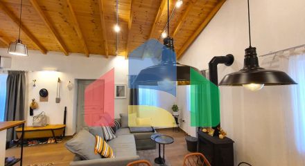 Продаж - Котедж 266 m² на о. Корфу