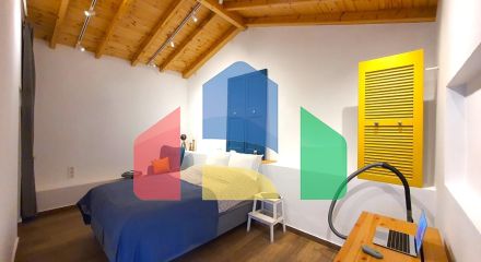 Продаж - Котедж 266 m² на о. Корфу