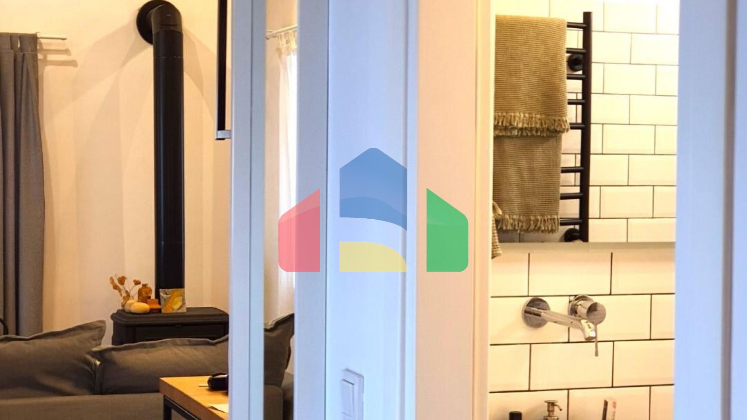 Продаж - Котедж 266 m² на о. Корфу