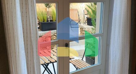 Продаж - Котедж 266 m² на о. Корфу