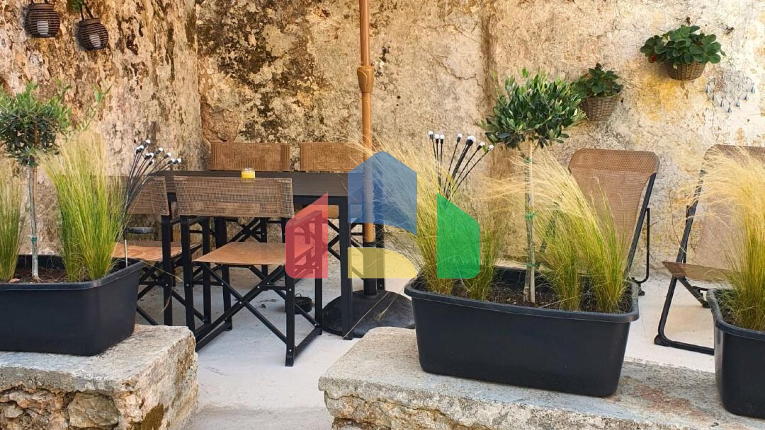 Продаж - Котедж 266 m² на о. Корфу