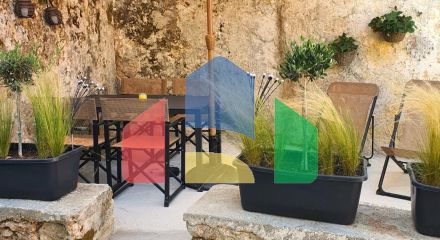 Продаж - Котедж 266 m² на о. Корфу