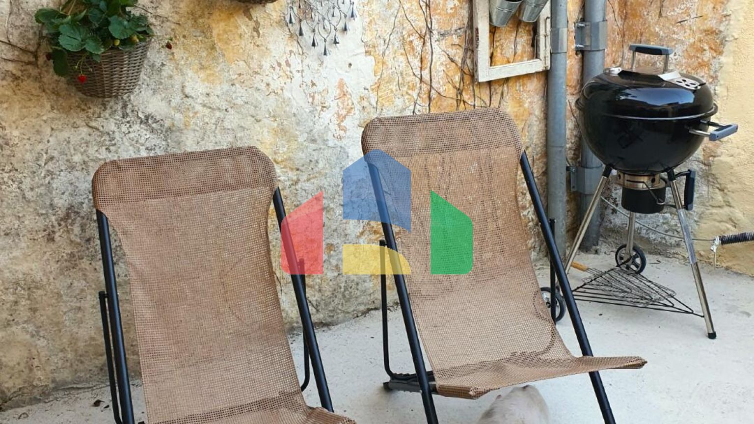 Продаж - Котедж 266 m² на о. Корфу