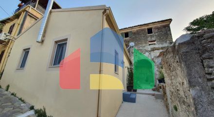 Продаж - Котедж 266 m² на о. Корфу