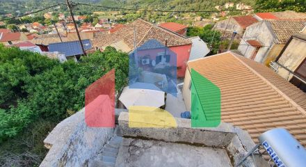 Продаж - Котедж 266 m² на о. Корфу