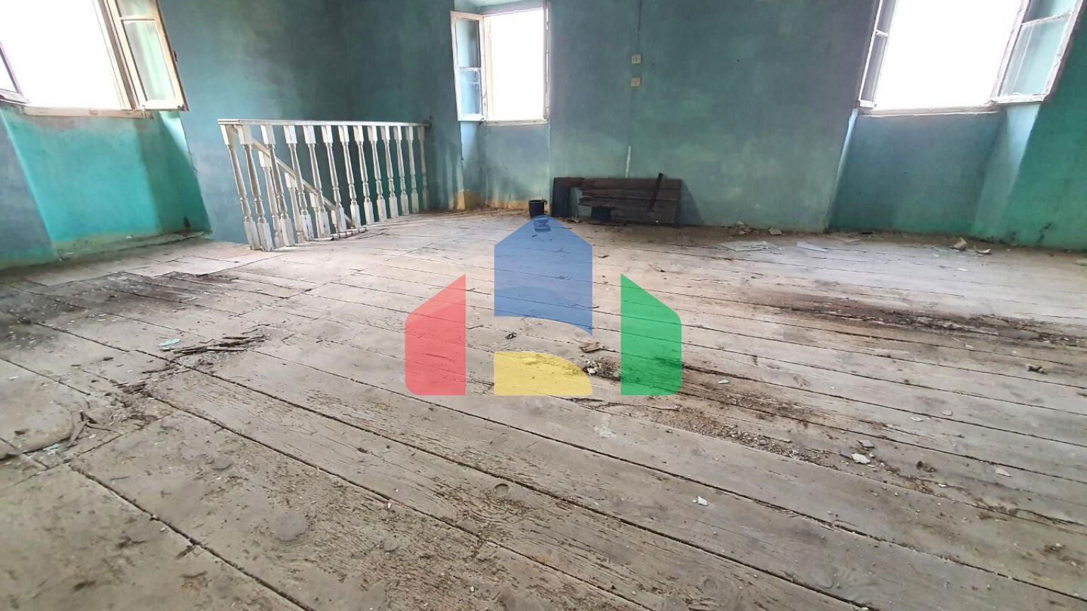 Продаж - Котедж 266 m² на о. Корфу