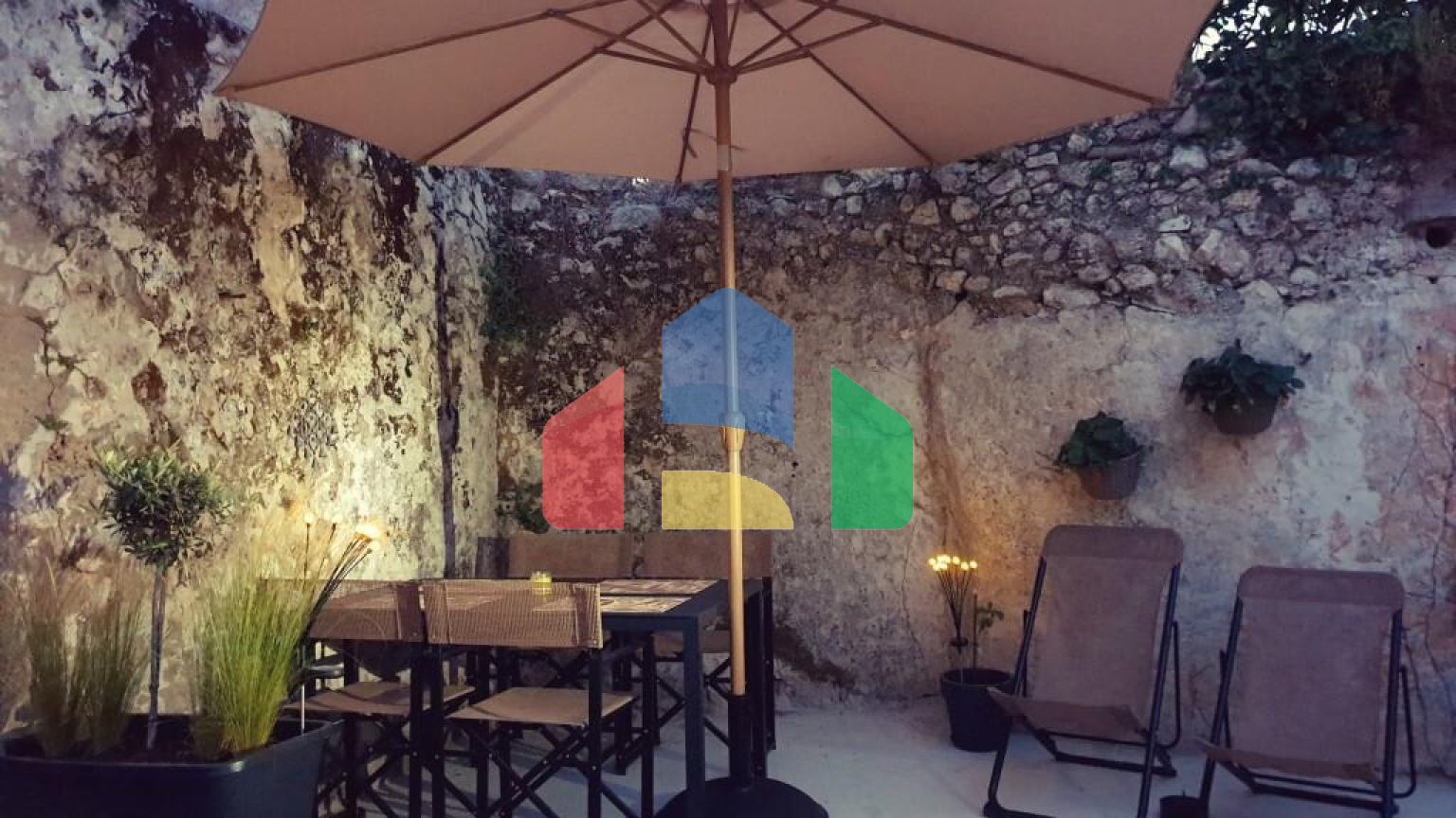 Продаж - Котедж 266 m² на о. Корфу