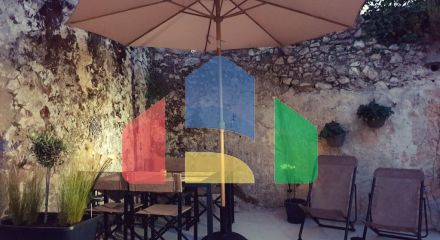 Продаж - Котедж 266 m² на о. Корфу