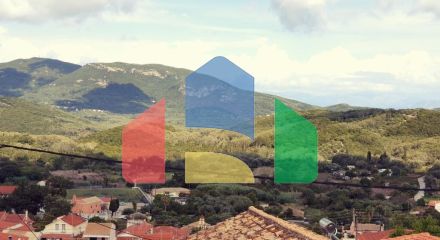 Продаж - Котедж 266 m² на о. Корфу