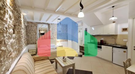 Продажа - Двухуровневая квартира 100 m² на о. Корфу