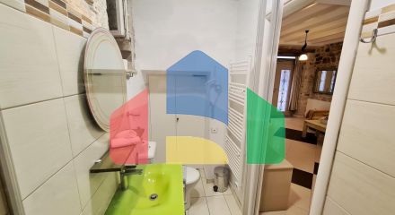 Продажа - Двухуровневая квартира 100 m² на о. Корфу