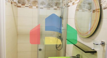 Продажа - Двухуровневая квартира 100 m² на о. Корфу