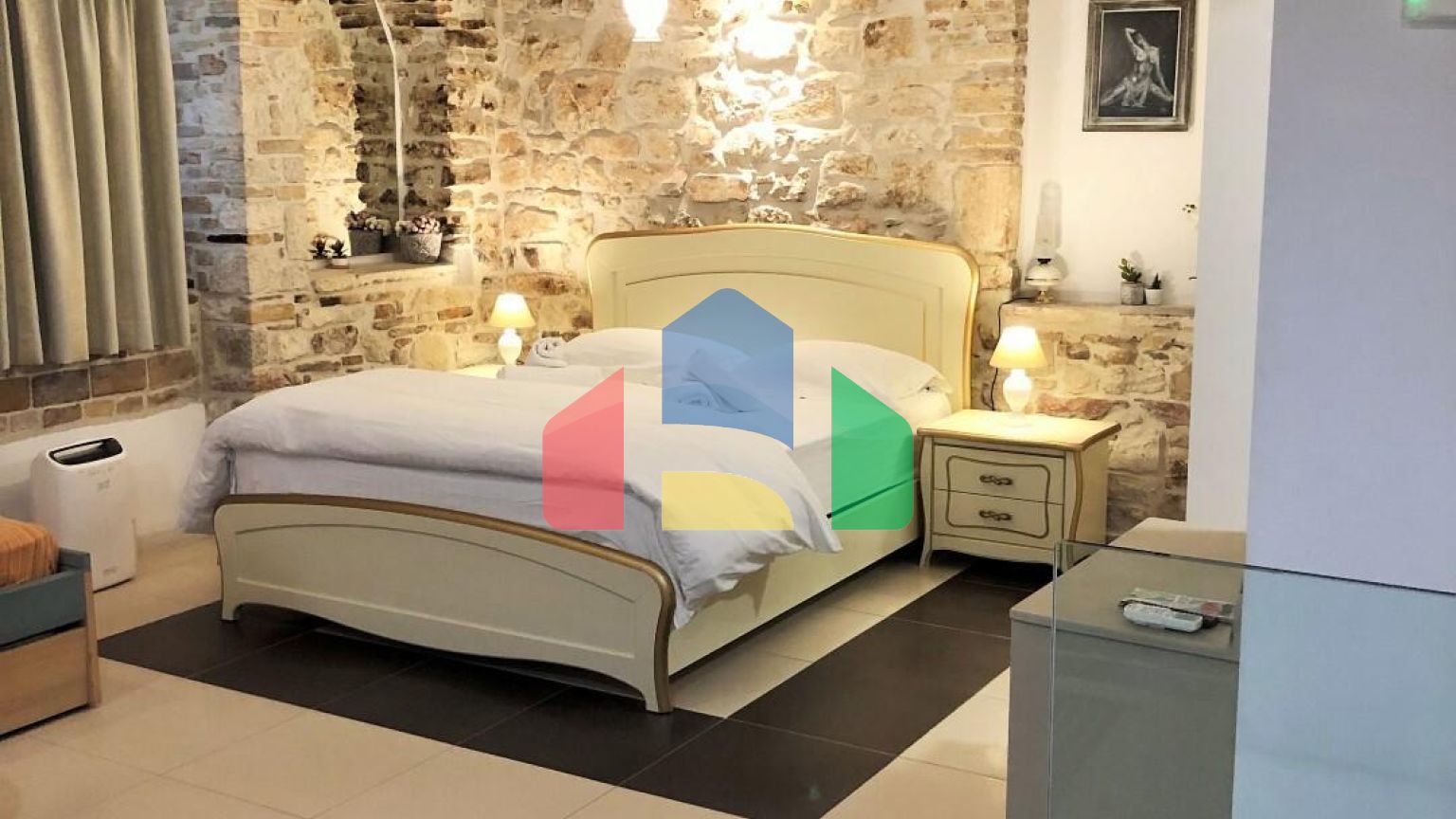 Продаж - Duplex 100 m² на о. Корфу