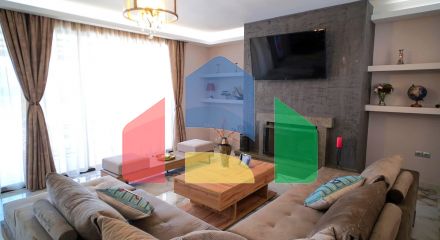Продажа - Вилла 200 m² на о. Корфу