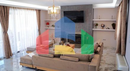 Продажа - Вилла 200 m² на о. Корфу