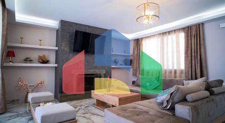 Продажа - Вилла 200 m² на о. Корфу