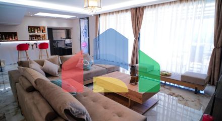 Продаж - Вілла 200 m² на о. Корфу