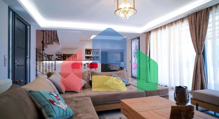 Продаж - Вілла 200 m² на о. Корфу