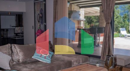 Продаж - Вілла 200 m² на о. Корфу