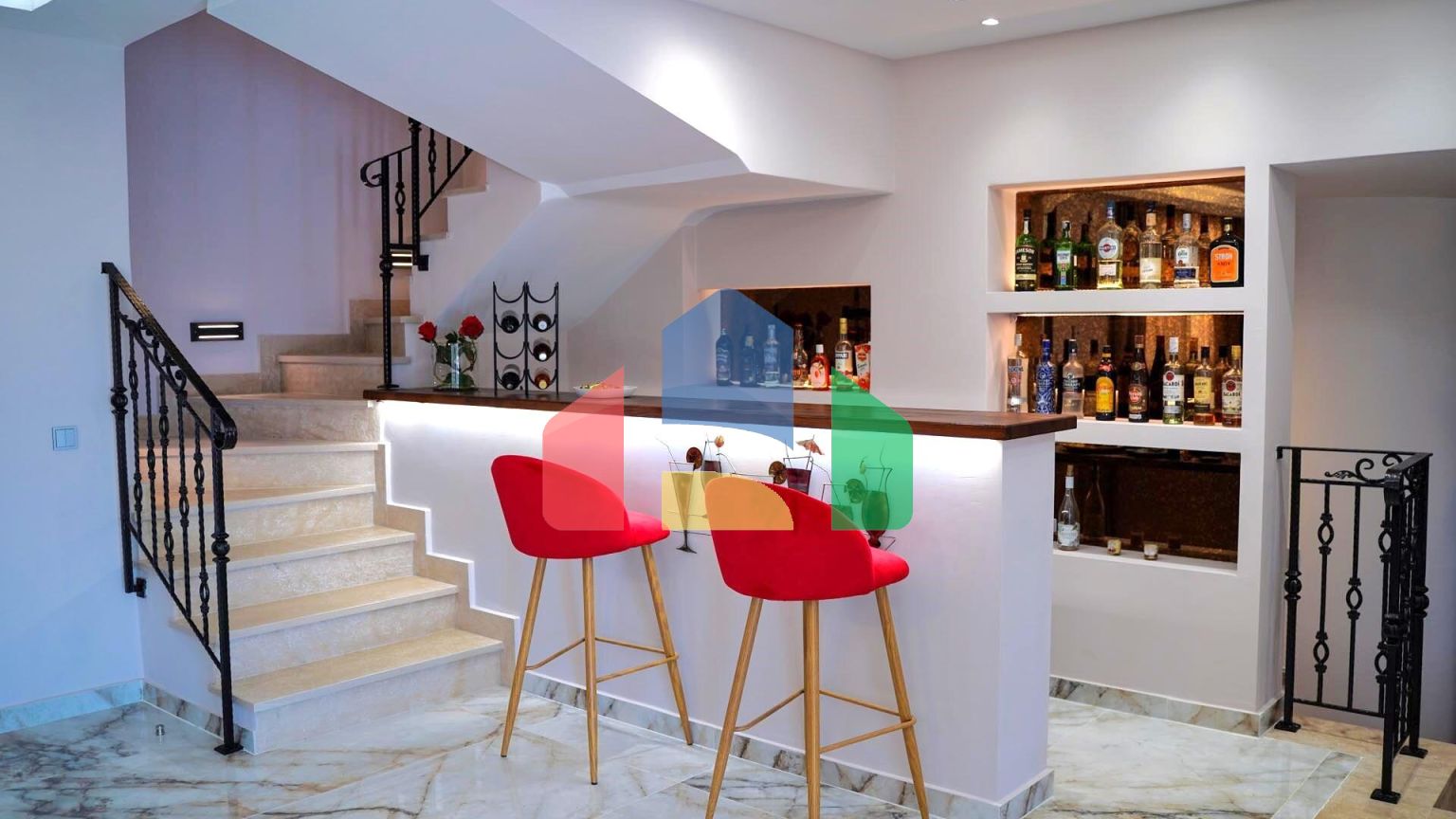 Продаж - Вілла 200 m² на о. Корфу