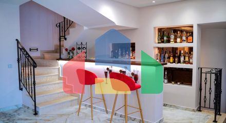 Продаж - Вілла 200 m² на о. Корфу