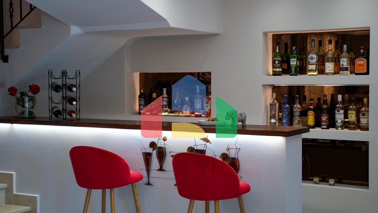 Продаж - Вілла 200 m² на о. Корфу