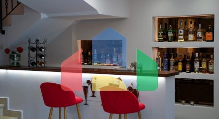 Продаж - Вілла 200 m² на о. Корфу