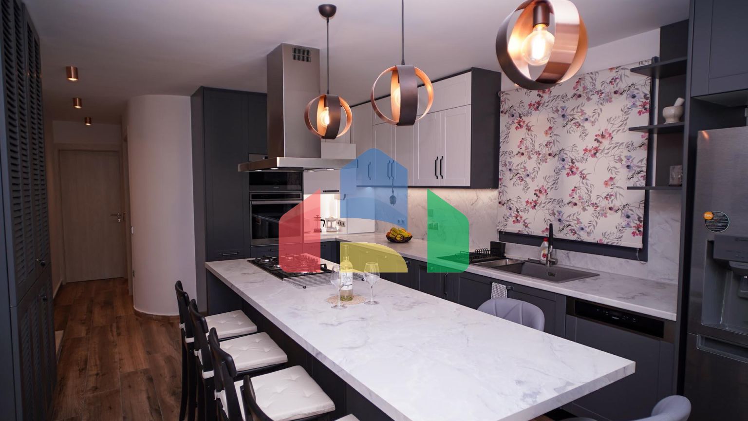 Продаж - Вілла 200 m² на о. Корфу