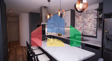 Продаж - Вілла 200 m² на о. Корфу