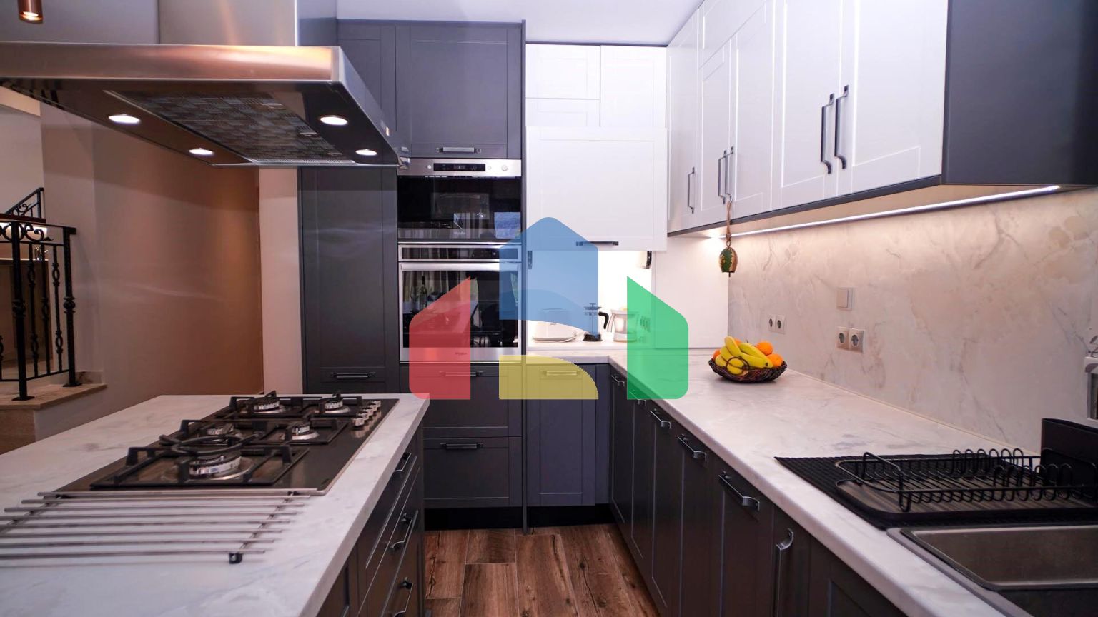 Продаж - Вілла 200 m² на о. Корфу