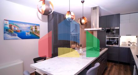 Продаж - Вілла 200 m² на о. Корфу