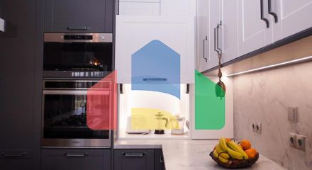 Продаж - Вілла 200 m² на о. Корфу