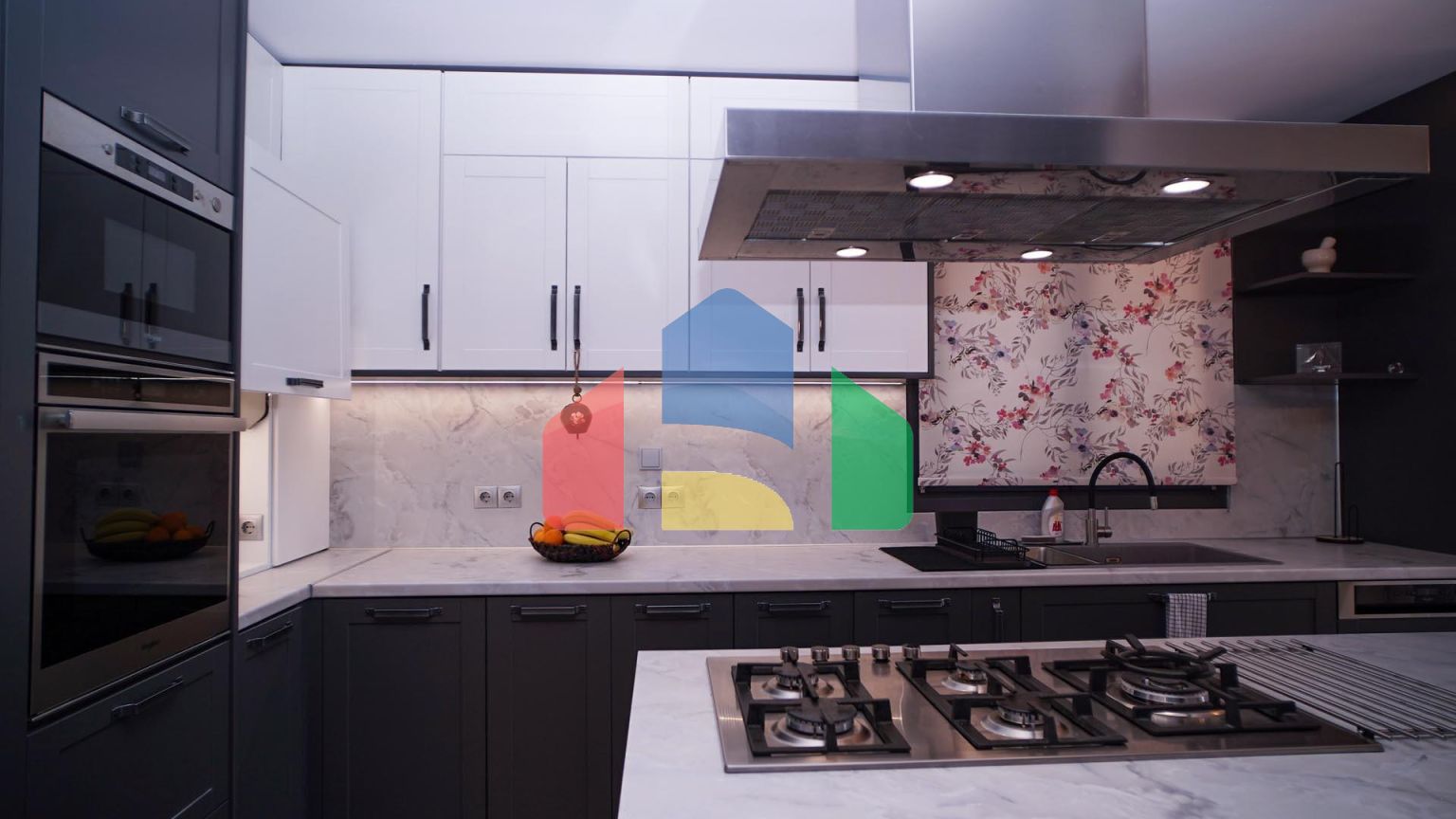 Продаж - Вілла 200 m² на о. Корфу