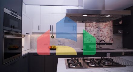 Продаж - Вілла 200 m² на о. Корфу