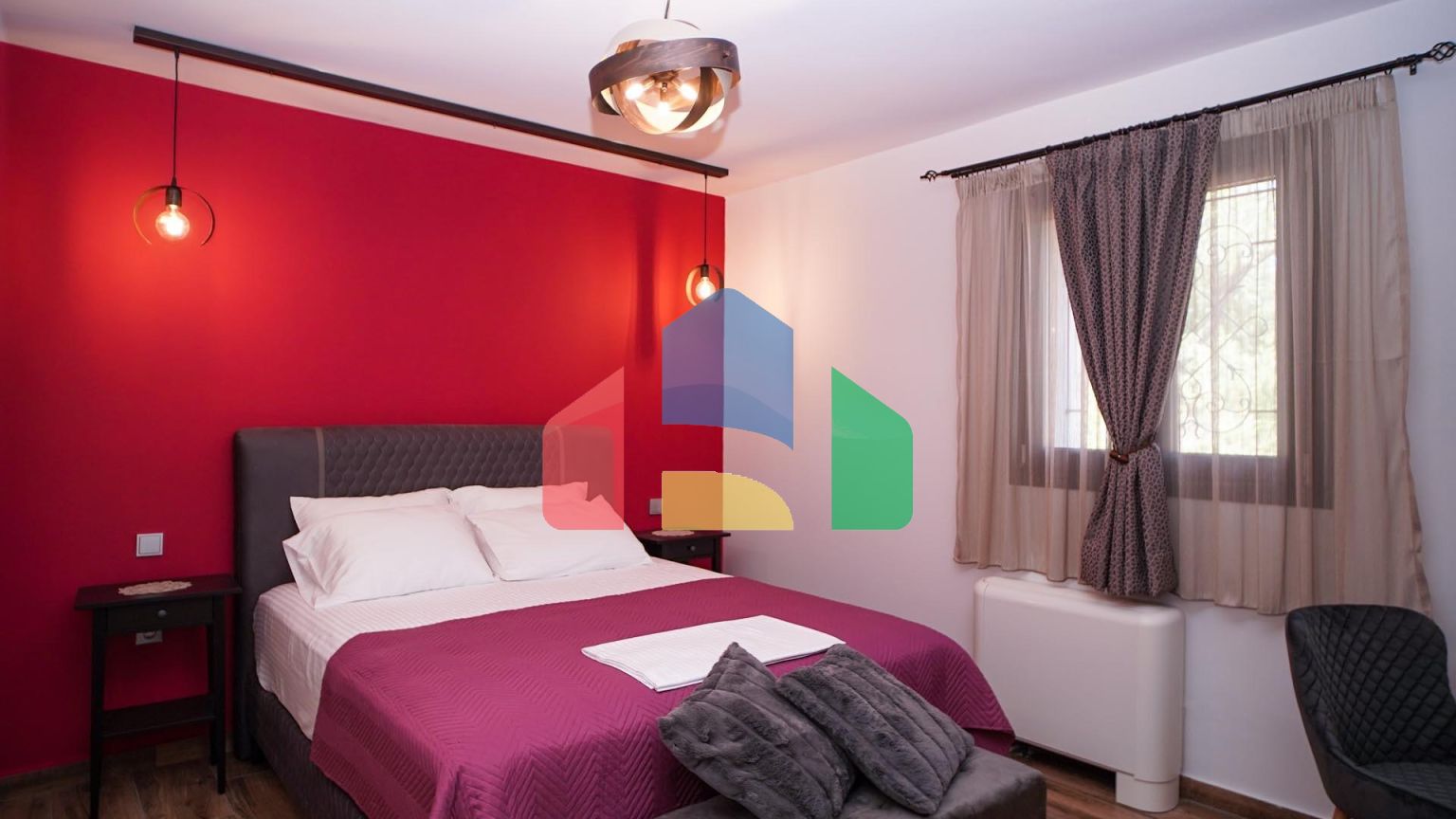 Продаж - Вілла 200 m² на о. Корфу