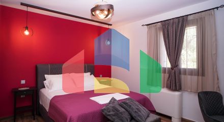 Продаж - Вілла 200 m² на о. Корфу