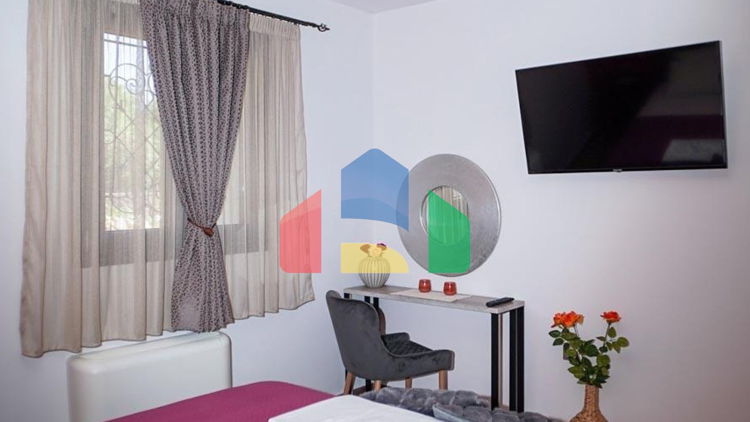 Продаж - Вілла 200 m² на о. Корфу