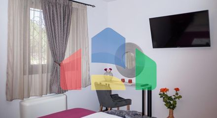 Продаж - Вілла 200 m² на о. Корфу