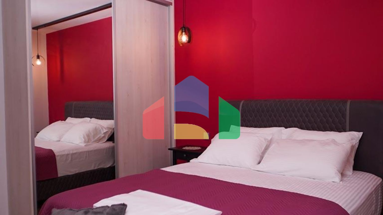 Продаж - Вілла 200 m² на о. Корфу