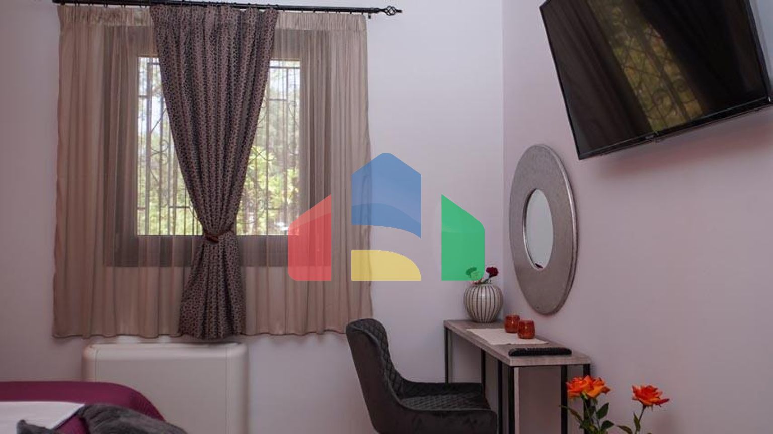 Продаж - Вілла 200 m² на о. Корфу