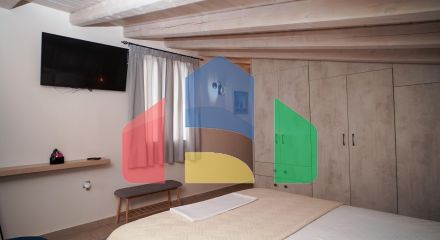 Продаж - Вілла 200 m² на о. Корфу