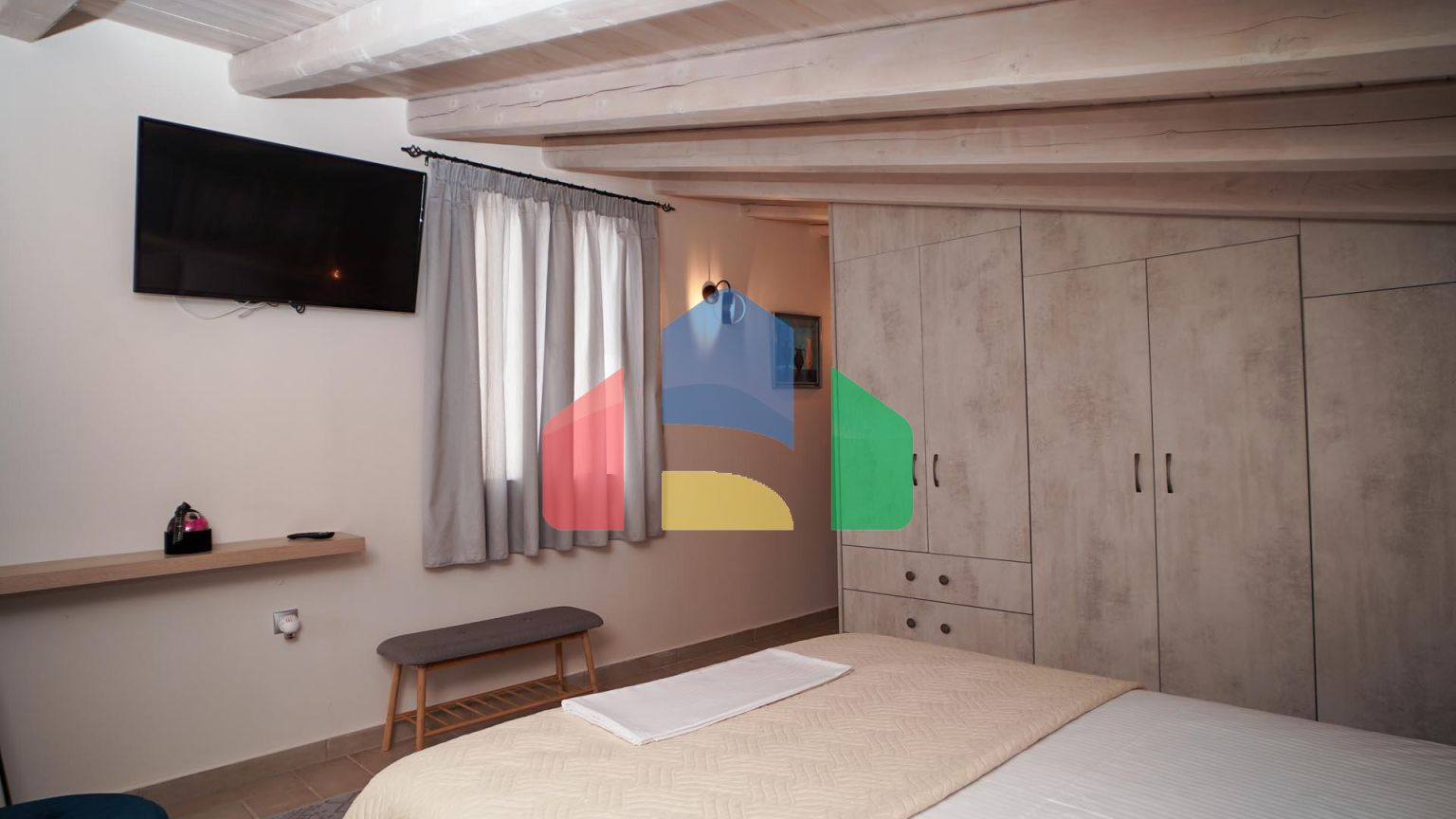 Продаж - Вілла 200 m² на о. Корфу